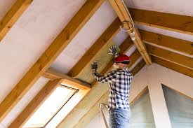 Best Commercial Insulation Services  in West Point, UT