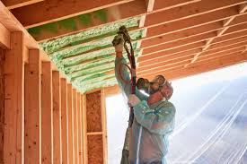 Best Eco-Friendly Insulation Solutions  in West Point, UT